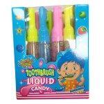 Bracelet Candy Factory - Heart Pressed Tablet Fruity Flavors