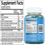 Brain Booster Gummy Manufacturer - Vegan Mushroom Functional