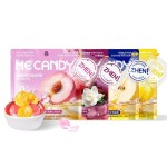 Gummy Candy Manufacturer - 0 Sugar 0 Fat Vitamin C Rich Soft