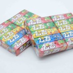 Aerated Candy Supplier - Mentoss 37g Chewy Sour Exotic