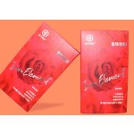 Probiotic Gummy Factory - 0 Preservatives Vegan Individual