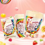 Hard Candy Supplier - 30g Sweet Fruity Skiittle Candy