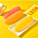 Amber Candy Supplier - OEM Colorful Mix Fruit Flavor