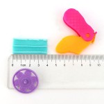 Spinner Candy Supplier - Revolving Gyro 2 in 1 Sour