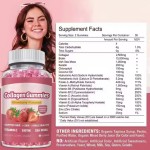 Beet Root Gummy Factory - Blood Pressure Support Gelatin Free