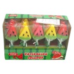 Art Lollipop Factory - Fruity Flavor Different Shapes Ice