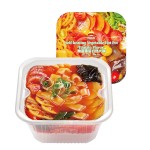 Instant Noodle Sauce Manufacturer - Beijing Traditional Zhajiang