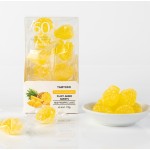 Mango Gummy Supplier - Chinese Confectionery Rich Flavor Soft