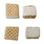 Freeze Dried Candy Supplier - Different Flavors Ice Cream Snack