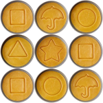 Toy Candy Supplier - Big Tongue Mouth Shape Lollipops