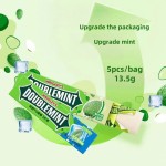 Sugar Free Mint Supplier - Various Flavors Easy Carry