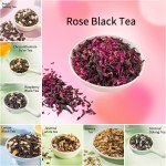 Fruit Tea Manufacturer - Nylon Bag 100% Natural Dried Zero Additive