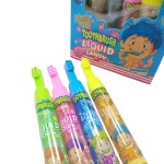 Bracelet Candy Factory - Heart Pressed Tablet Fruity Flavors