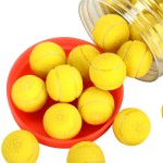 Bubble Gum Supplier - Kids Mini Colorful Chewing Gum