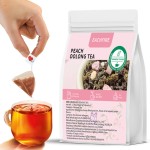 Black Tea Bags Supplier - Strong Traditional Functional