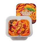 Instant Noodle Sauce Manufacturer - Beijing Traditional Zhajiang