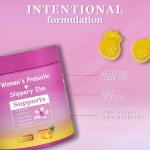 Creatine Gummy Manufacturer - Spberry Flavor Sugar Free