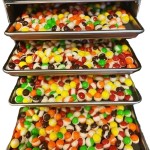 Freeze Dried Candy Manufacturer - Trendy Treats Gummy Worms