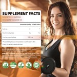 Magnesium Gummy Factory - Glycinate Improve Sleep Berberine