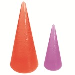 Amber Candy Supplier - OEM Colorful Mix Fruit Flavor