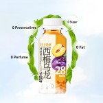 Drink Beverage Supplier - 0 Sugar Prune Oolong Tea 450ml
