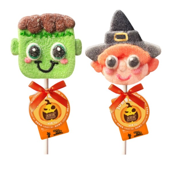 Mint Candy Supplier - WRIGLEYSS Fruit Flavor Tablet Press