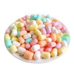 Cotton Candy Factory - Kids Favorite Gummy Dehydrated Mini