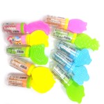 Shooting Toy Candy Supplier - Finger Catapult Flying Saucer