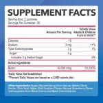 Creatine Gummy Supplier - Sugar Free 8000mg Fast Absorption