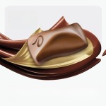 Chocolate Supplier - Individual Package 84g Hazelnut
