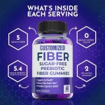 Collagen Gummies Supplier - Strawberry Flavor Vitamin C