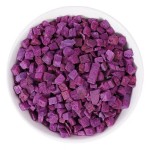 Freeze Dried Vegetable Manufacturer - High Quality Nutrition Purple