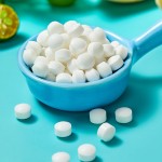 Chewing Gum Manufacturer - Custom Wrapper Multi Color Fruit