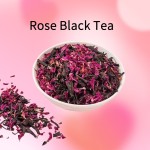 Black Tea Bags Supplier - Strong Traditional Functional