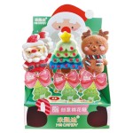 Halloween Marshmallow Manufacturer - Novelty Cartoon Ghost Skull