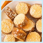 Freeze Dried Fruit Manufacturer - 100% No Added Sugar Coated