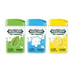 WRIGLEYSS Candy Supplier - 80g Box Easy Carry Crispy