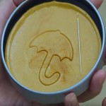 Hard Candy Toys Supplier - Korean TV Game Pattern DIY Fruit