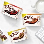 Chocolate Supplier - Individual Package 84g Hazelnut