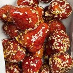 Freeze Dried Orange Supplier - 100% Natural Sour Sweet Vitamin