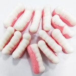 Freeze Dried Snack Manufacturer - OEM Crunchy Gummy Worms