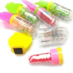 Shooting Toy Candy Supplier - Finger Catapult Flying Saucer