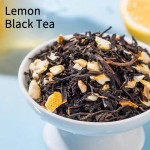 Black Tea Bags Supplier - Strong Traditional Functional