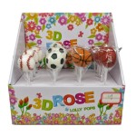 Animal Lollipop Factory - Cute Fruits Shapes Halal Candy