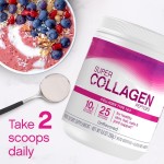 OEM ODM Private Label Marine Collagen Powder Peptides Keto Biotin Vitamin C Melatonin Skin Whitening