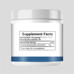 Private Label  Wholesale Creatine Monohydrate Bulk Pure Creatine Powder for Energy Supplements Strengthen Muscle Support