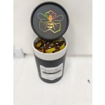 Himalayan Shilajit Honey Sticks Energy Boosting Gummy Candy with Tastier Shilajit-Honey-Sticks