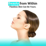 Health Supplement Collagen Tablets Protein Vitamin C Supplement Beauty Care Skin Whitening