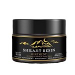 Hot Selling Food Grade Shilajit Resin Pure Himalayan Energy Drink in Drum Packaging for Private Label Shilajit Products