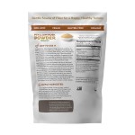 Bulk Natural Psyllium Husk Extract Fiber Supplements Psyllium Husk Powder 99%